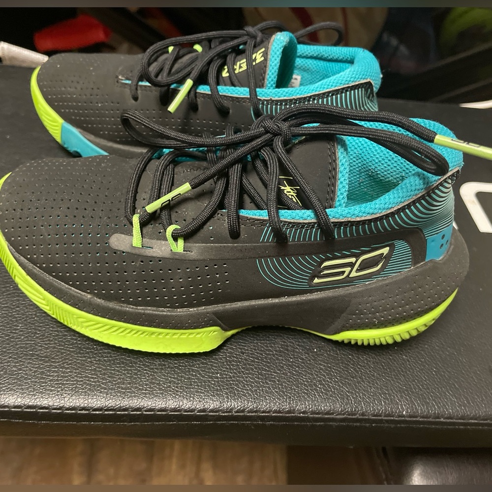 Under Armour SC